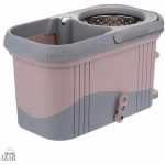 سطل و تی چرخشی یونیک مدل UN-2501