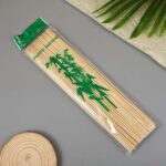 سیخ چوبی 30 سانتی