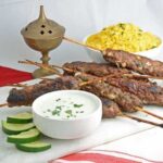 سیخ چوبی 30 سانتی - Image 8