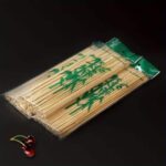 سیخ چوبی 30 سانتی - Image 4