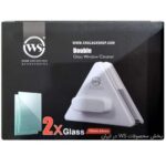 شیشه پاکن مگنتی دوجداره WS - Image 5