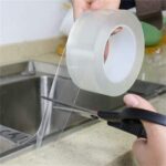 چسب دو طرفه ژله ای 5 متری - Image 9