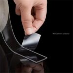 چسب دو طرفه ژله ای 5 متری - Image 6
