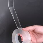 چسب دو طرفه ژله ای 5 متری - Image 8