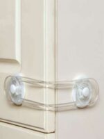 قفل کابینت کودک 10عددی - Image 4