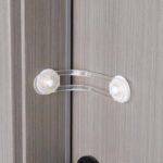 قفل کابینت کودک 10عددی - Image 5
