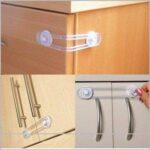 قفل کابینت کودک 10عددی - Image 9