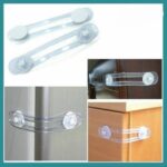 قفل کابینت کودک 10عددی - Image 10