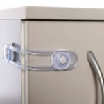 قفل کابینت کودک 10عددی - Image 6