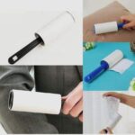 پرزگیر لباس رولی با 2 یدک - Image 9