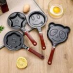 ماهیتابه کودک تفلون مدل فانتزی - Image 8