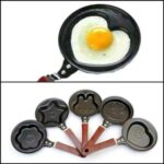 ماهیتابه کودک تفلون مدل فانتزی - Image 6