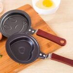 ماهیتابه کودک تفلون مدل فانتزی