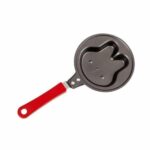 ماهیتابه کودک تفلون مدل فانتزی - Image 3