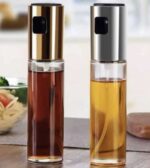 ظرف اسپری روغن شیشه ای - Image 8