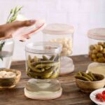 ظرف نگهدارنده خیارشور