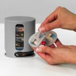 باکس نگهدارنده قرص روزانه - Image 5