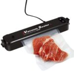 دستگاه وکیوم vacuum sealer