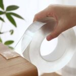 چسب دو طرفه ژله ای 5 متری - Image 4