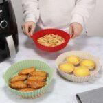 قالب سیلیکونی سرخ کن هواپز - Image 7