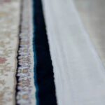 محافظ ریشه فرش ابریشمی - Image 5