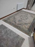 محافظ ریشه فرش ابریشمی - Image 11