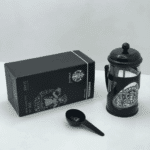 لیوان فرنچ پرس 350 میلی لیتر - Image 3