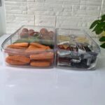 باکس یخچال آکرولیک مرسه - Image 3