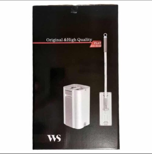 تی تبلتی دو مخزنه ws500 - Image 4