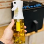 بطری اسپری روغن 250 میل - Image 4
