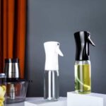بطری اسپری روغن 250 میل