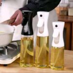 بطری اسپری روغن 250 میل - Image 6