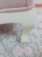 زیر مبلی 4 عددی ژله ای - Image 4