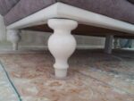 زیر مبلی 4 عددی ژله ای - Image 5