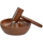گردوشکن طرح چوب سون - Image 4