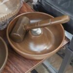 گردوشکن طرح چوب سون - Image 3