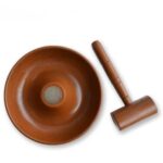 گردوشکن طرح چوب سون - Image 2