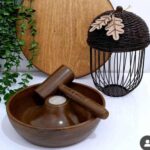 گردوشکن طرح چوب سون - Image 5