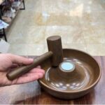 گردوشکن طرح چوب سون - Image 6