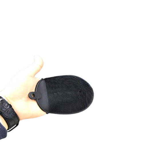 براش چندمنظوره سیلیکونی دستکشی دو طرفه W192