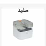 تی سطلی اولترا چرخشی دو مخزن Ws700 - Image 3