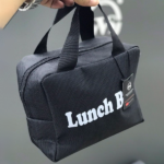 بگ دستی برزنتی lunch box ساده