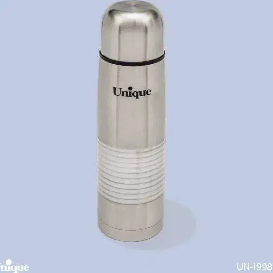 فلاکس قلمی استیل ۱ لیتری یونیک