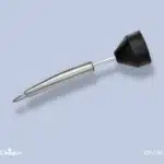 ویژگی‌های برجسته بدنه و دسته استیل ضدزنگ با دوام بالا طراحی ارگونومیک و خوش‌دست کاربرد چندمنظوره در آشپزخانه آسان برای تمیزکاری و نگهداری