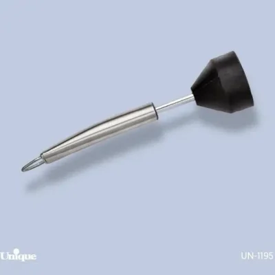 ویژگی‌های برجسته بدنه و دسته استیل ضدزنگ با دوام بالا طراحی ارگونومیک و خوش‌دست کاربرد چندمنظوره در آشپزخانه آسان برای تمیزکاری و نگهداری