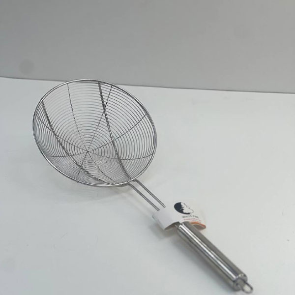 All-steel-oiler-18-cm-white-pin1 روغن گیر تمام استیل 18 سانت وایت پین