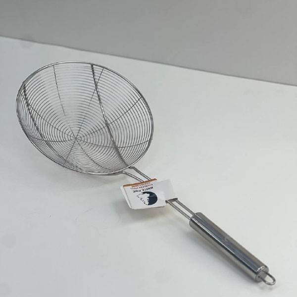 All-steel-oiler-20-cm-white-pin روغن گیر تمام استیل20سانت وایت پین