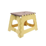 چهار پایه تاشو سایز 3 برند ناصر - Image 2