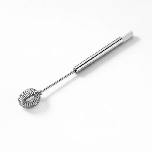 همزن سر فنری ریز B2033 وایت پین