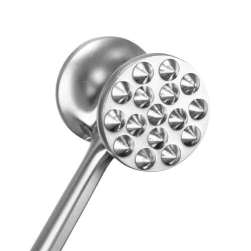 بیفتک کوب تبر وایت پین